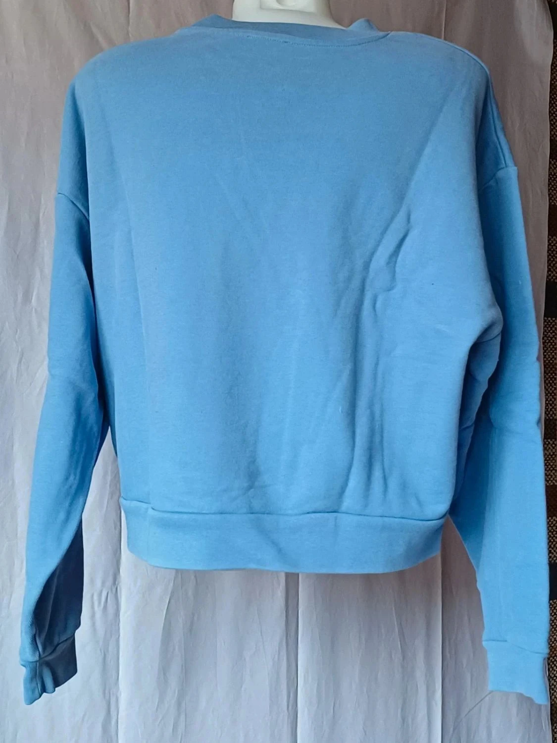 Sweat croq top Levi's maat S – photo 2